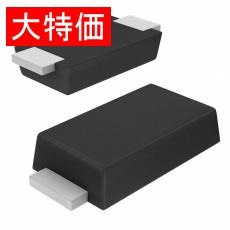 【VSSAF3L45-M3/6A】【在庫処分セール】DIODE SCHOTTKY 45V 3A DO221AC