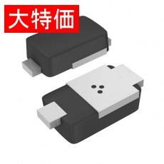 【SS2P5HM3/84A】【在庫処分セール】DIODE SCHOTTKY 50V 2A DO220AA