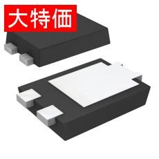 【PDS360Q-13】【在庫処分セール】DIODE SCHOTTKY 60V 3A POWERDI 5
