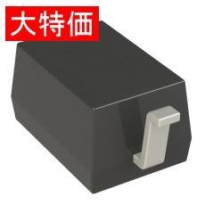 【BAS21AHT1G】【在庫処分セール】DIODE STANDARD 250V 200MA SOD323