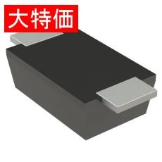 【BZD27C18PWH】【在庫処分セール】DIODE ZENER 18V 1W SOD123W