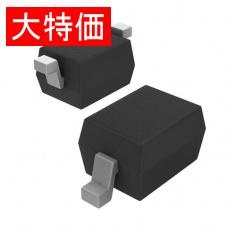 【BZX384B3V9-E3-18】【在庫処分セール】DIODE ZENER 3.9V 200MW SOD323
