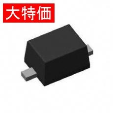 【MM3Z30VB】【在庫処分セール】DIODE ZENER 30V 200MW SOD323F