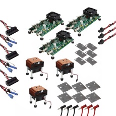 【DK-136M-3】【在庫処分セール】EVAL BOARD FOR CBT PT SERIES