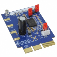 【PI3740-00-EVAL1】【在庫処分セール】EVAL BOARD FOR PI374000