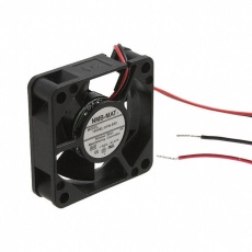 【1404KL-01W-B30-B00】【在庫処分セール】FAN AXIAL 35X10MM BALL 5VDC WIRE