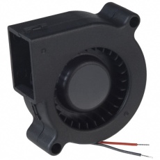 【GB1205PKV1-8AY.GN】【在庫処分セール】FAN BLOWER 50X20MM 12VDC WIRE