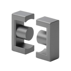 【PC47EER25.5-Z】【在庫処分セール】FERRITE COR EER 1.92UH PCS47 2PC