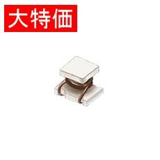 【LQW2BHN22NJ03L】【在庫処分セール】FIXED IND 22NH 720MA 0.09OHM SMD
