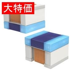 【LQW2BAN30NJ00L】【在庫処分セール】チップインダクタ 30nH 2000MHz 2015