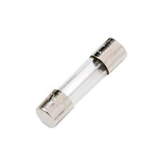 【0235.100HXP】【在庫処分セール】FUSE GLASS 100MA 250VAC 5X20MM