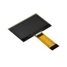 【5228】【在庫処分セール】GRAPHIC DISPLAY OLED WHITE 1.3