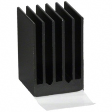 【ATS-54170W-C1-R0】【在庫処分セール】HEAT SINK 17MM X 17MM X 24.5MM