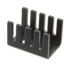 【ATS-PCB1072】【在庫処分セール】HEATSINK TO-220 BLACK
