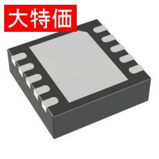 【MCP73838-FCI/MF】【在庫処分セール】IC BATT CHG LI-ION 1CELL 10DFN