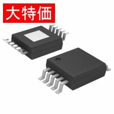 【BQ24090DGQR】【在庫処分セール】IC BATT CHG LI-ION 1CELL 10MSOP
