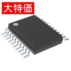 【MCP2515-E/ST】【在庫処分セール】IC CAN CONTROLLER W/SPI 20TSSOP