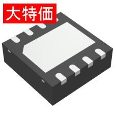 【OPA2727AIDRBR】【在庫処分セール】IC CMOS 2 CIRCUIT 8SON