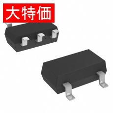 【NJM2406F-TE1】【在庫処分セール】IC COMP SNGL SUPPLY SOT23-5 MTP5