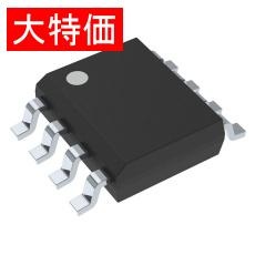【CAT93C46VI-G】【在庫処分セール】IC EEPROM 1KBIT MICROWIRE 8SOIC