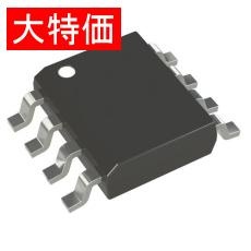 【25LC010A-I/SN】【在庫処分セール】IC EEPROM 1KBIT SPI 10MHZ 8SOIC
