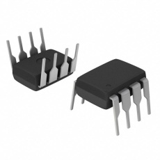 【BR93L46-W】【在庫処分セール】IC EEPROM 1KBIT SPI 2MHZ 8DIP