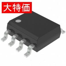 【AT93C46DN-SH-T】【在庫処分セール】IC EEPROM 1KBIT SPI 2MHZ 8SOIC