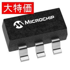 【24AA025E64T-I/OT】【在庫処分セール】IC EEPROM 2KBIT I2C SOT23-6