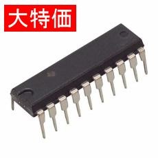 【CD74AC273E】【在庫処分セール】IC FF D-TYPE SNGL 8BIT 20DIP