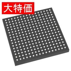 【EP4CE22F17C8N】【在庫処分セール】IC FPGA 153 I/O 256FBGA