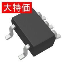 【SN74LV1T08DCKR】【在庫処分セール】IC GATE AND 1CH 2-INP SC70-5