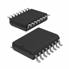 【IR2213SPBF】【在庫処分セール】IC GATE DRVR HALF-BRIDGE 16SOIC