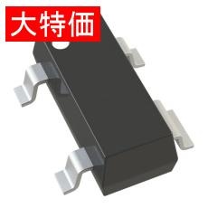 【MIC4417YM4-TR】【在庫処分セール】IC GATE DRVR LOW-SIDE SOT143