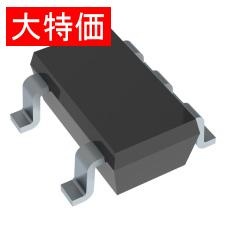 【UCC27517ADBVR】【在庫処分セール】IC GATE DRVR LOW-SIDE SOT23-5