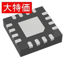 【SY88782LMG】【在庫処分セール】IC LASER DRVR 1.25GB 3.6V 16MLF