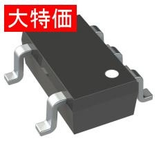 【CAT4139TD-GT3】【在庫処分セール】IC LED DRVR RGLTR PWM TSOT23-5