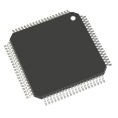 【DSPIC30F5013-30I/PT】【在庫処分セール】IC MCU 16BIT 66KB FLASH 80TQFP