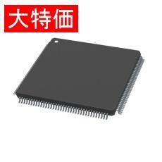 【ATSAME70Q21A-AN】【在庫処分セール】IC MCU 32BIT 2MB FLASH 144LQFP