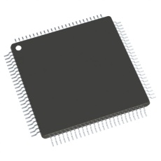 【PIC32MX795F512L-80I/PF】【在庫処分セール】IC MCU 32BIT 512KB FLASH 100TQFP