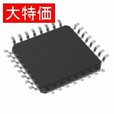 【ATMEGA48-20AU】【在庫処分セール】IC MCU 8BIT 4KB FLASH 32TQFP