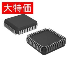 【ATMEGA8515L-8JU】【在庫処分セール】IC MCU 8BIT 8KB FLASH 44PLCC