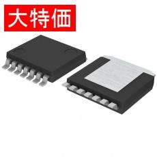 【BD62222HFP-TR】【在庫処分セール】IC MOTOR DRIVER 6V-27V HRP7