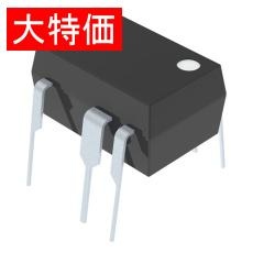 【NCP1012AP065G】【在庫処分セール】IC OFFLINE SWITCH FLYBACK 7DIP