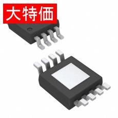 【THS3001HVIDGN】【在庫処分セール】IC OPAMP CFA 1 CIRCUIT 8HVSSOP