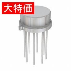 【LM301AH】【在庫処分セール】IC OPAMP GP 1 CIRCUIT TO99-8