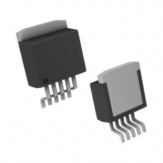 【OPA544F/500】【在庫処分セール】IC POWER 1 CIRCUIT DDPAK/TO263-5
