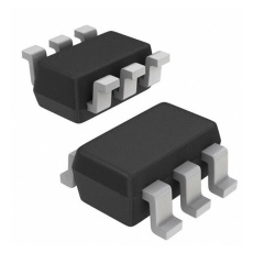 【BD2242G-GTR】IC PWR SWITCH N-CHAN 1:1 6SSOP