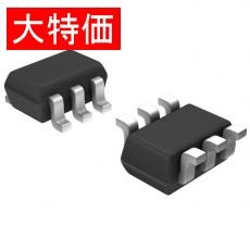 【MIC94092YC6-TR】【在庫処分セール】IC PWR SWITCH P-CHAN 1:1 SC70-6