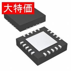 【PI3EQX6801ZDE】【在庫処分セール】IC REDRIVER SAS/SATA 2CH 20TQFN
