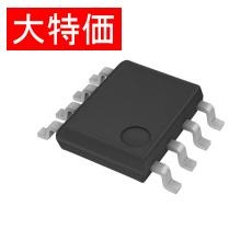 【BD9E102FJ-GE2】【在庫処分セール】IC REG BUCK ADJ 1A 8SOPJ